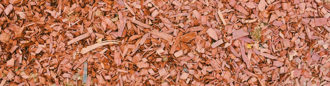 wood waste