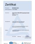HRZ_ISO 9001_1500464-100-DE-Zert-Umfirmierung