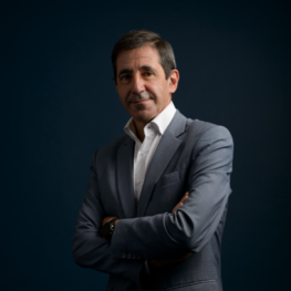 Javier Colmenares