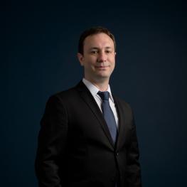 Sebastien Thuillier