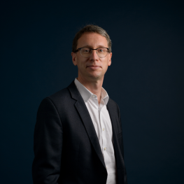 Thibaut Heitz