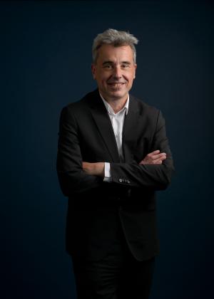 gilles garnier
