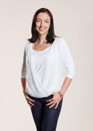 Alicia Dröge
