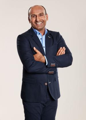 Naseer Asghar