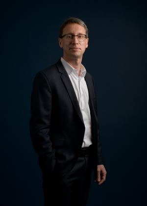 Thibaut Heitz