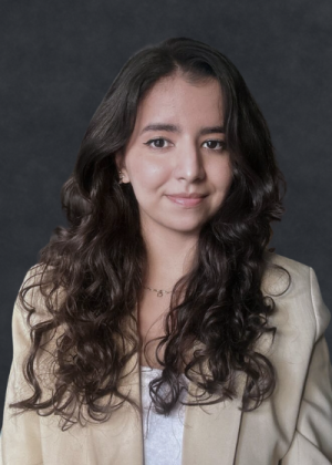 Najwa El Gouach