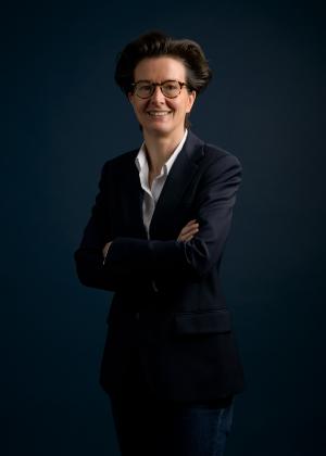 Stephanie Morlens