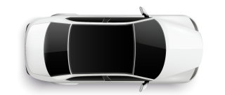 illustration car