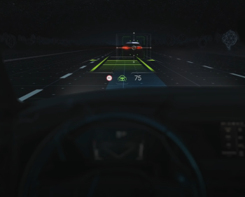 HUD