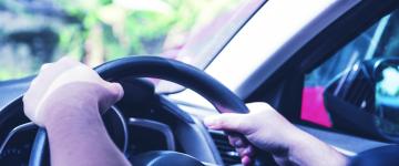 drive safer