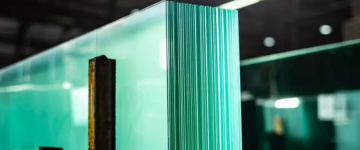 glass