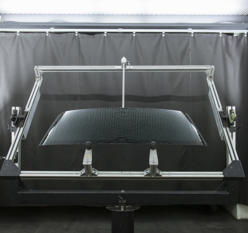 Our production processes