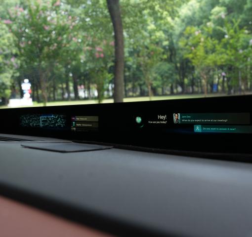 Sekurit Immersive Vision6