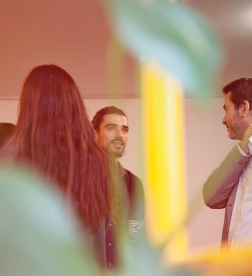 meeting
