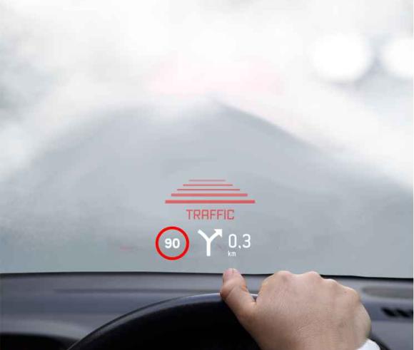 HUD india