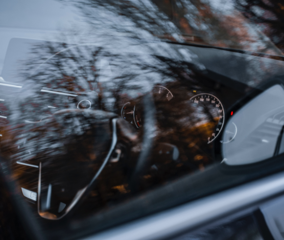 Mobility experience