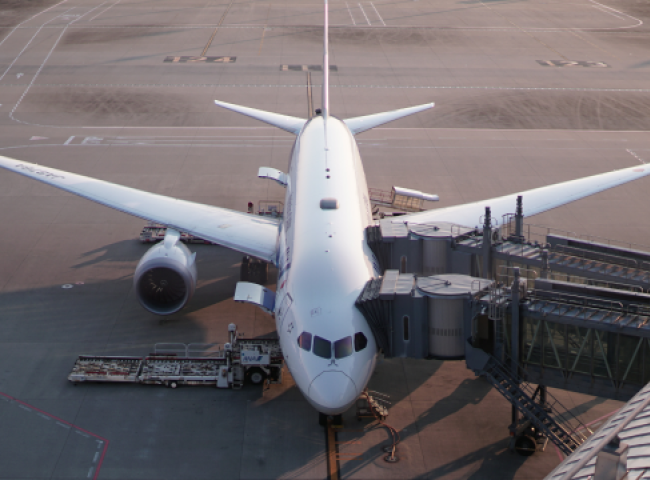 Aerospace & Others