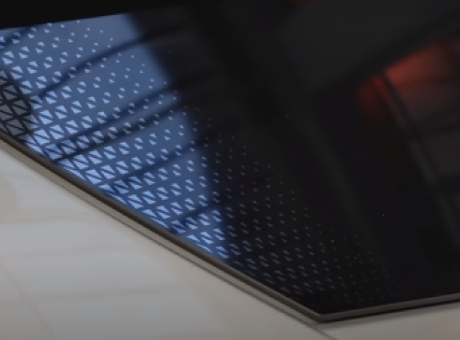 reflective design