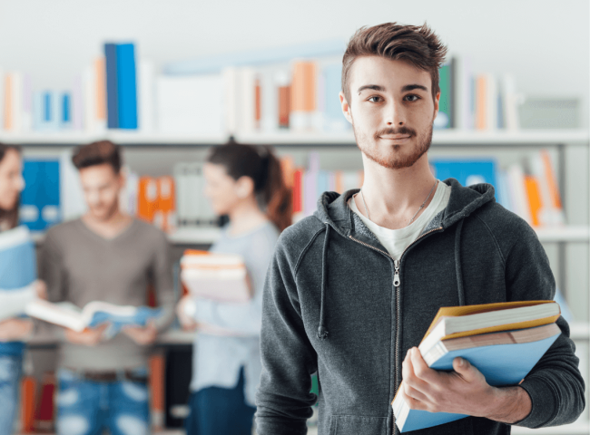student - stáž Sekurit