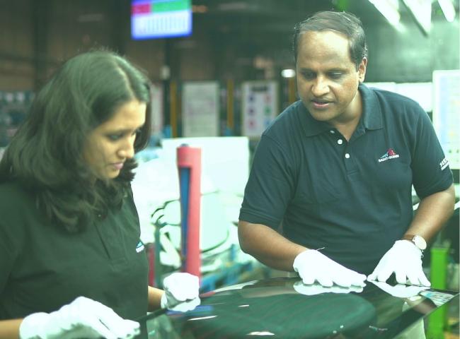prototype centers india