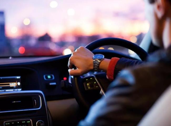driver india