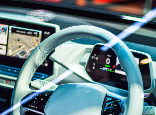 Mobility experiences