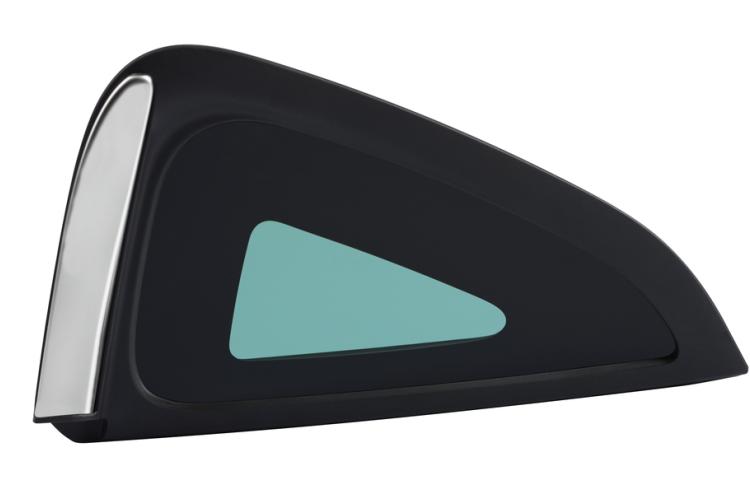 polycarbonate glazing