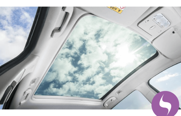 Zahájení výroby panoramatických střech