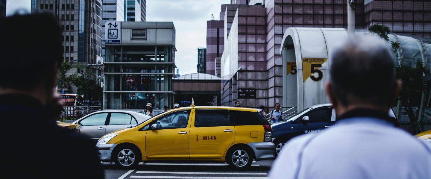 Asia trade авто