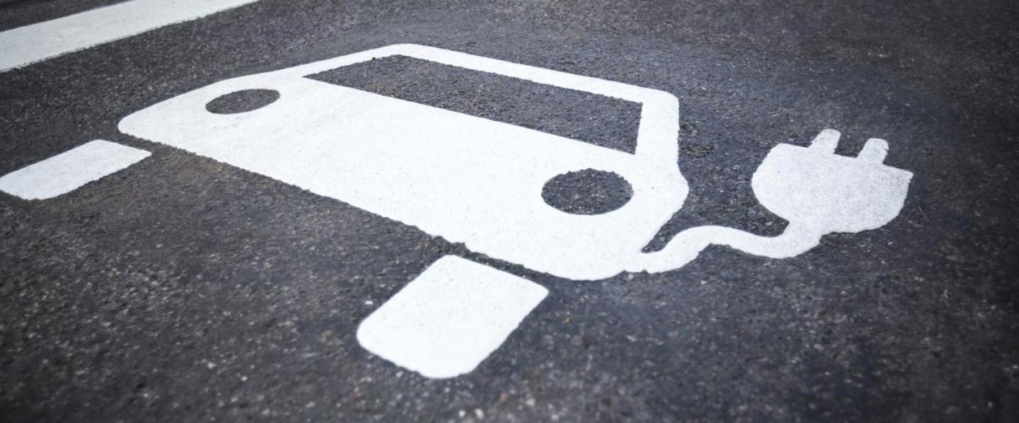 electrical vehicles