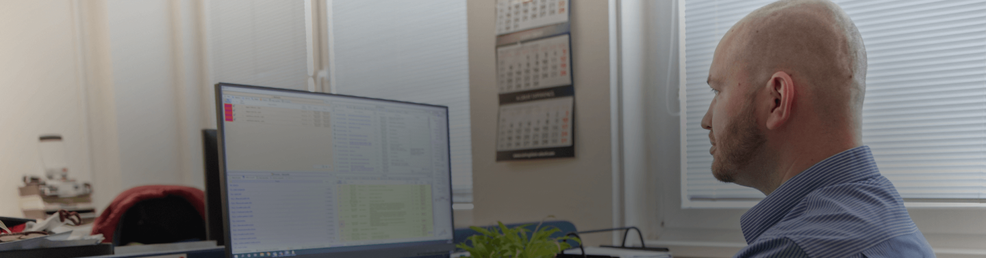 Sekurit - banner administrativa